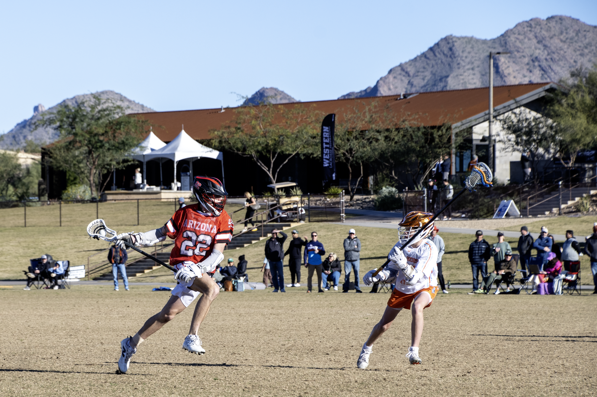 2030 vs Iron Horse ATX 11